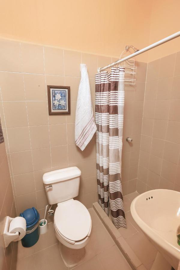 Casa Saab Aparthotel Playa del Carmen Esterno foto
