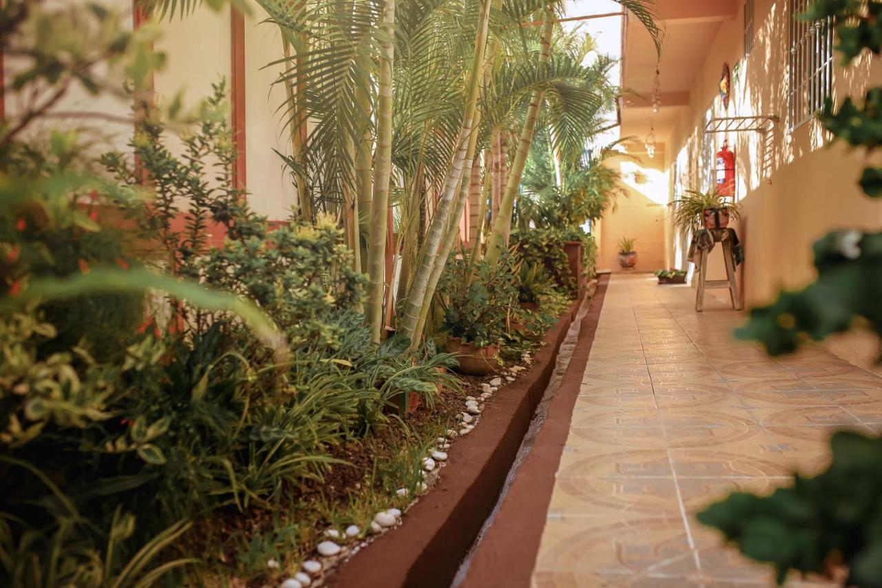 Casa Saab Aparthotel Playa del Carmen Esterno foto