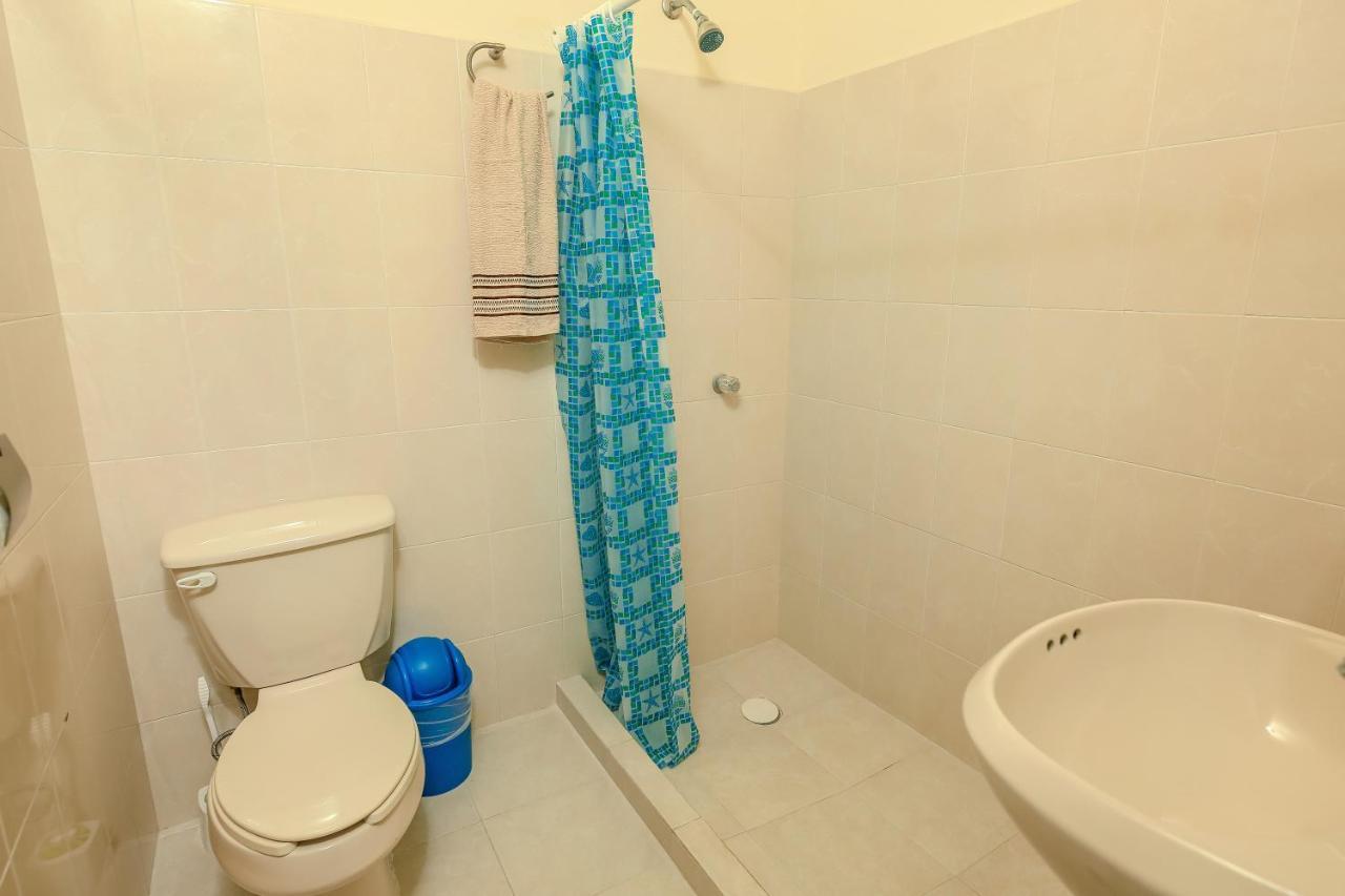 Casa Saab Aparthotel Playa del Carmen Esterno foto